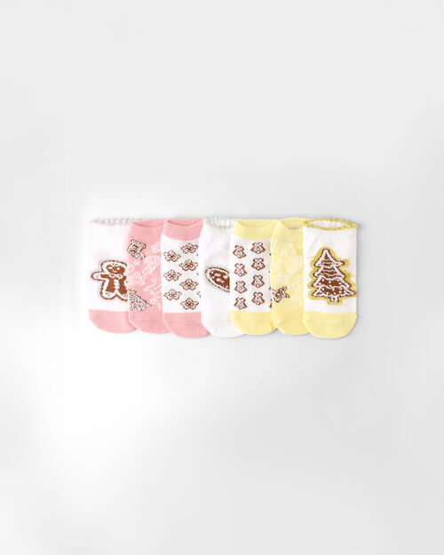 Paquete Calcetines Navidad
